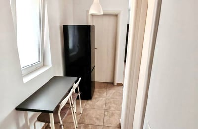 Alquiler de un acogedor apartamento amueblado, Bucarest, Rumanía